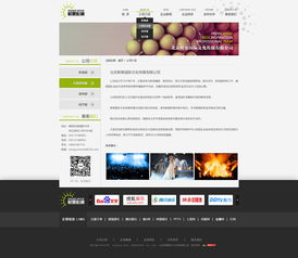 2014年网页设计项目回顾 响应式设计与扁平化美学的兴起